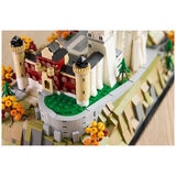 LEGO Architecture Neuschwanstein Castle 21063