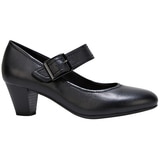 Hush Puppies Women's Shoe - Black