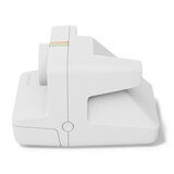 Polaroid Now+ Generation 3 Instant Camera White 9161 Polaroid Now+ Generation 3 Instant Camera White 9161