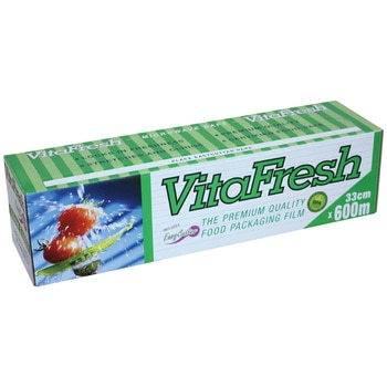 Vitafresh Cling Film 33cm x 600M