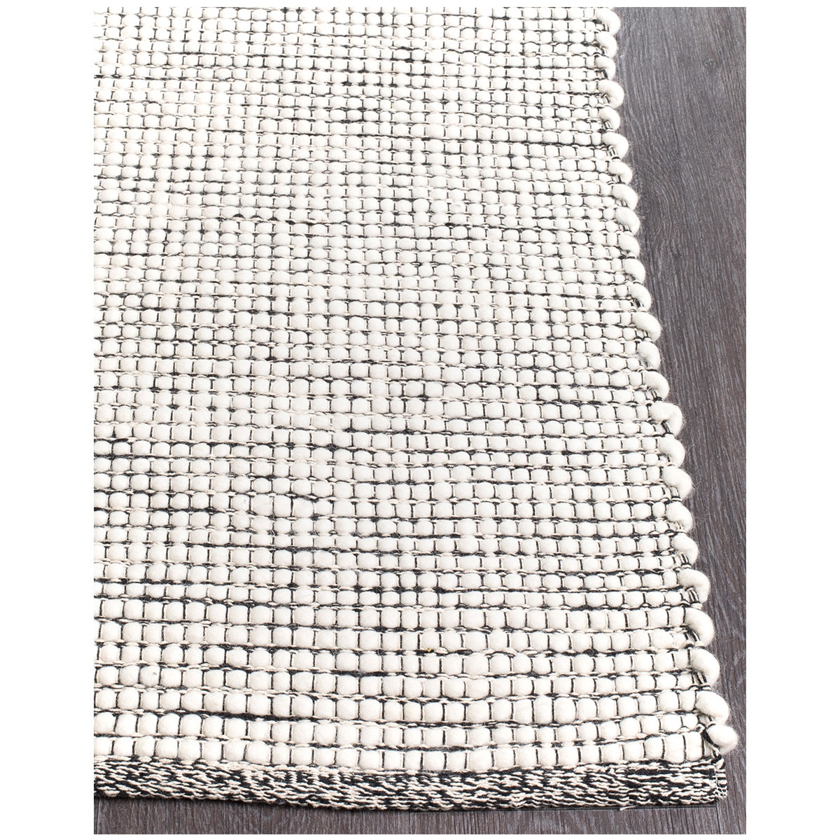 Loft 165x115 - Black