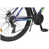 Schwinn Breaker Disc Mens 26 inch Mountain Bike