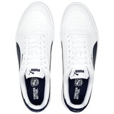 Puma Men's Shuffle White/Navy/Gold