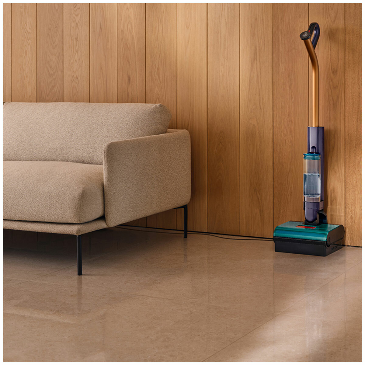 Dyson Clean + Wash Hygiene 637626-01