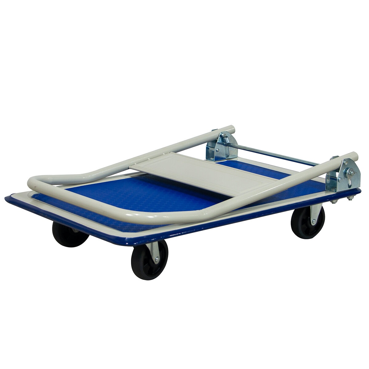 Folding Platform Trolley 150kg