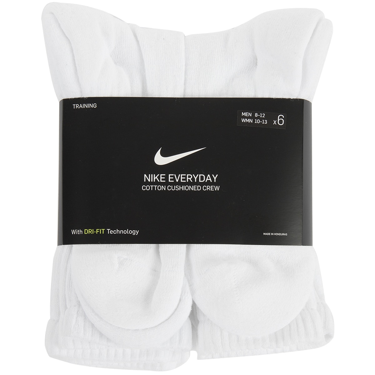 nike cuff socks