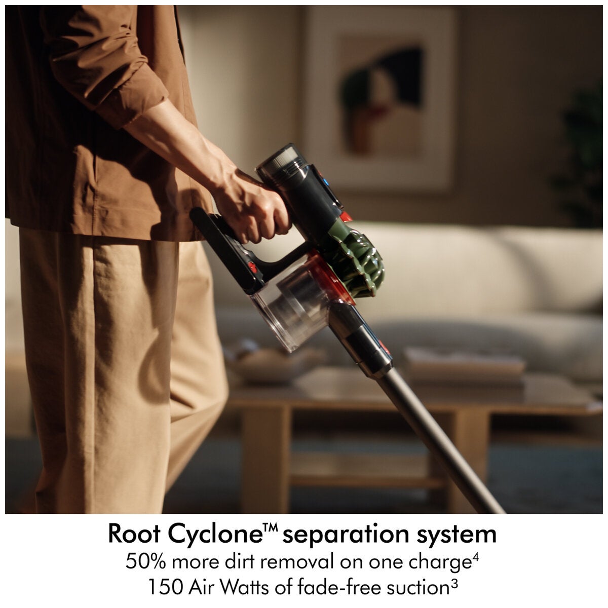 Dyson V8 Cyclone Cordless Vacuum 626406-01