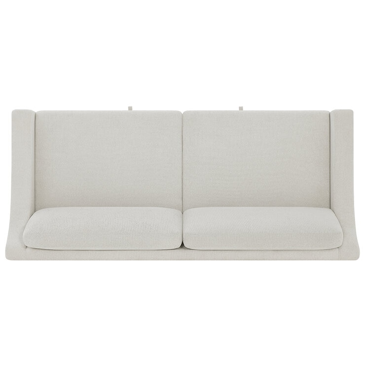 Thomasville Fabric Sofa Sleeper