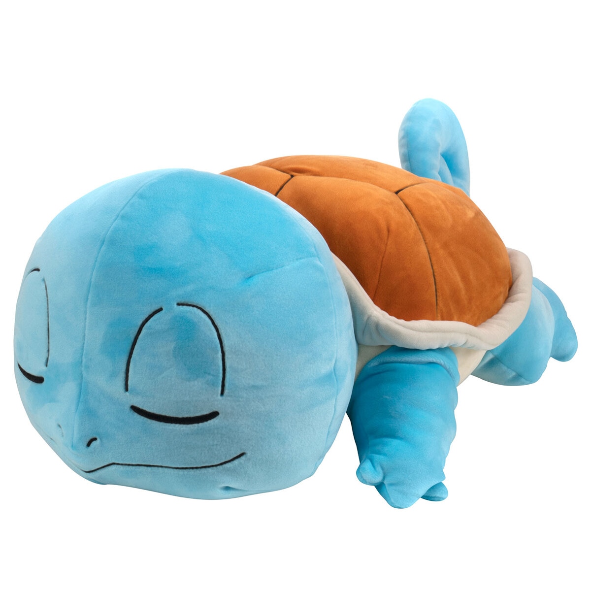 Pokemon Sleeping Plush 45.7cm
