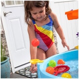 Step2 Rushing Rapids Water Table