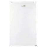 Haier 91L 300 Series Vertical Freezer White HVF91VW