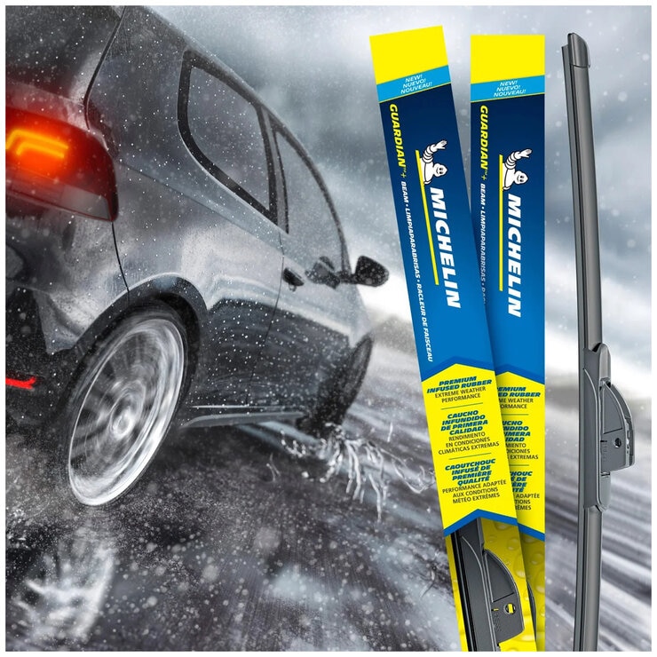 Michelin Guardian Beam Wiper Blade