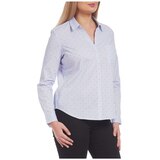JACHS Girlfriend Cotton Shirt - Pink