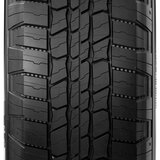 Michelin 265/65R17 112T LTX TRAIL Michelin 265/65R17 112T LTX TRAIL