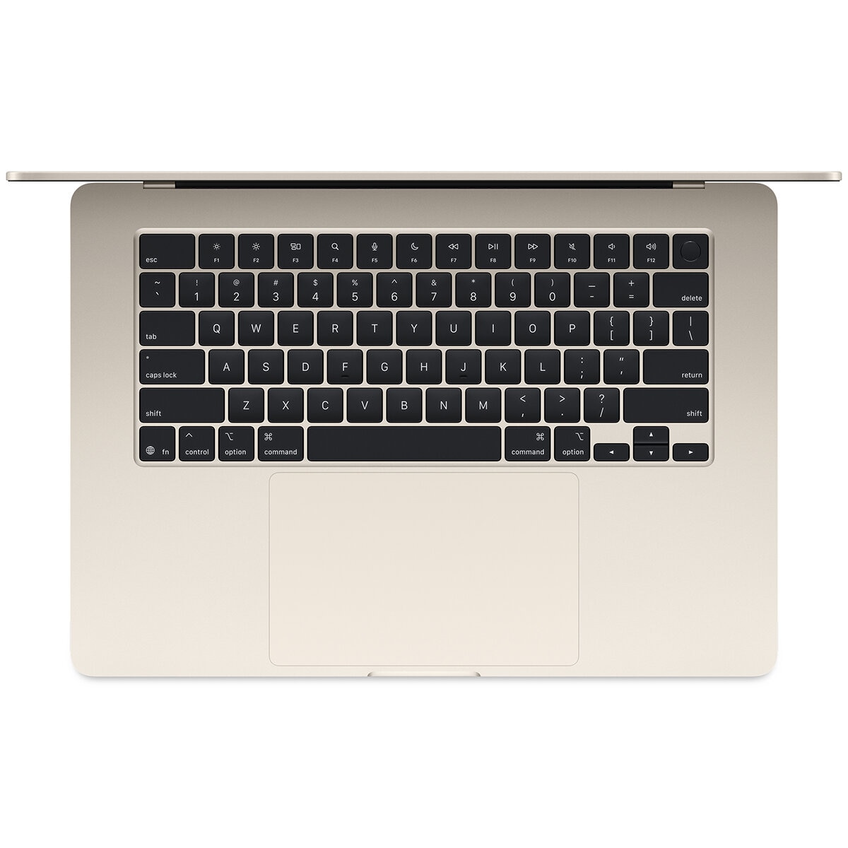 Inch MacBook Air: Apple M4 Chip With 10 Core CPU And 10 Core GPU, 16GB, 256GB SSD Starlight
