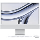 iMac 24 Inch with Retina 4.5K Display, M3 Chip 8-Core GPU 256GB