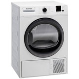 Euromaid 7kg Heat Pump Dryer EHPD700W