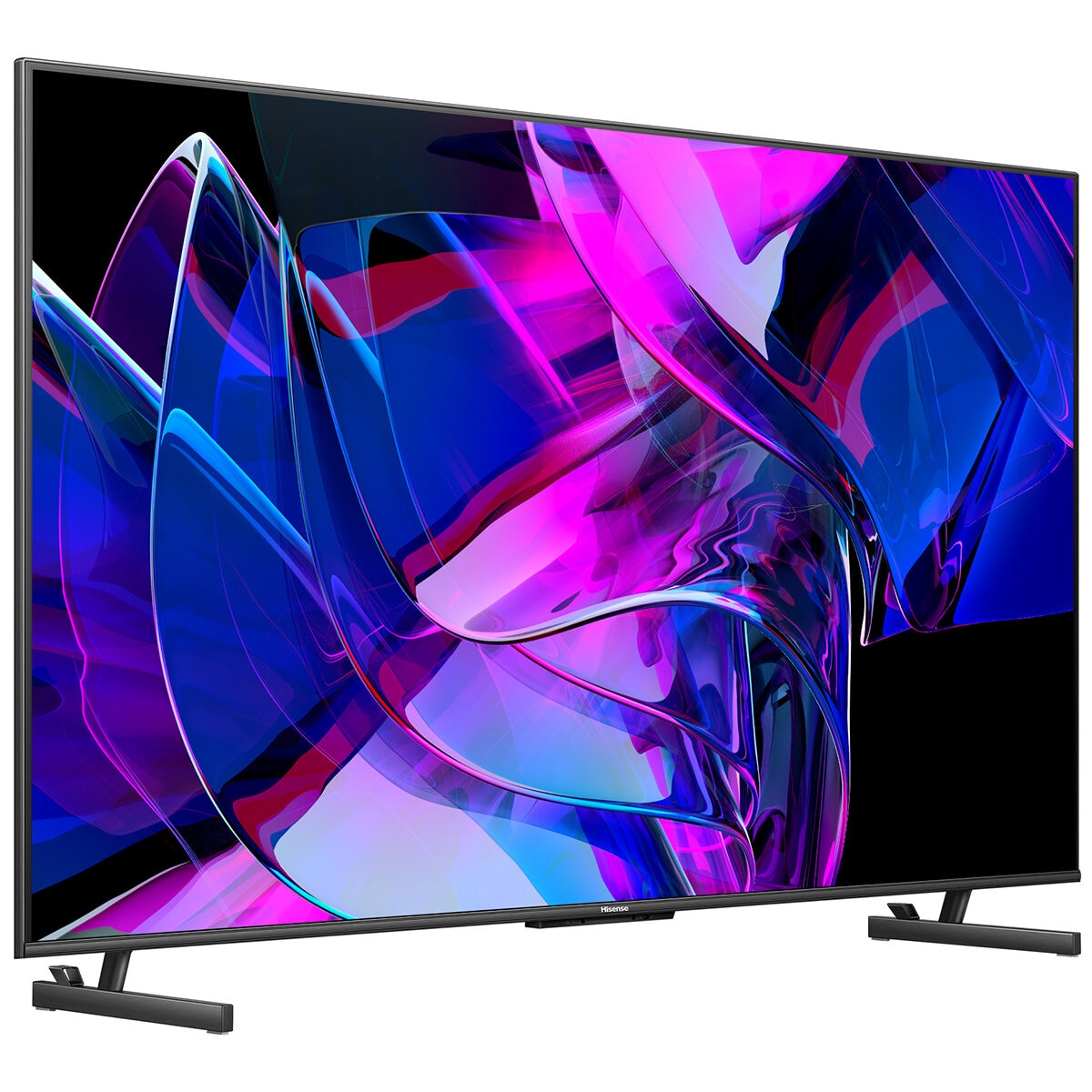 Hisense 65 Inch 4K Mini-LED ULED Smart TV 65U7KAU
