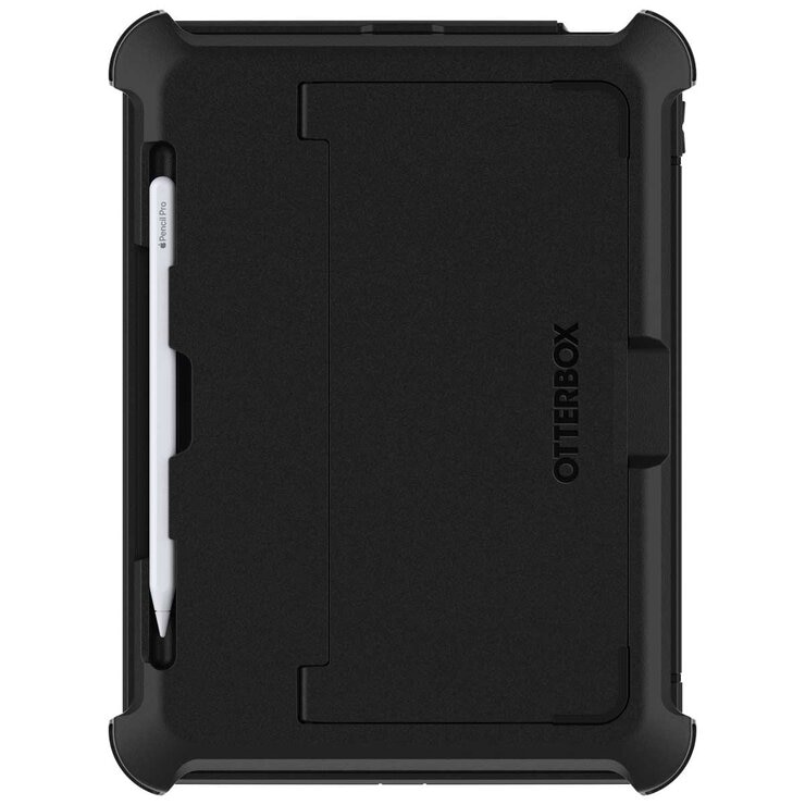 OtterBox Defender Apple iPad Air M2 6th Gen, iPad Air 5th & 4th Gen Case Black 77-95220