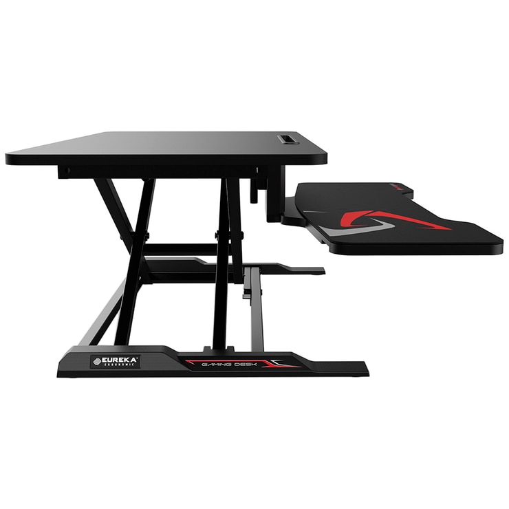 Eureka Ergonomic Height Adjustable Standing Desk Costco Australia