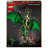 LEGO The Guardian Dragon 71847