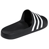 Adidas Adilette Aqua Slide Black