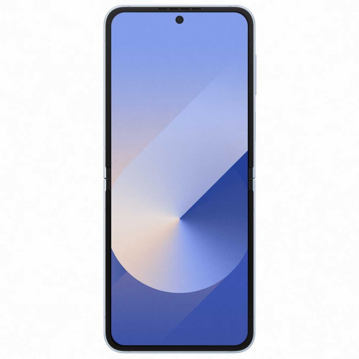 Samsung Galaxy Z Flip6 256GB Blue SM-F741BLBAATS | Costco