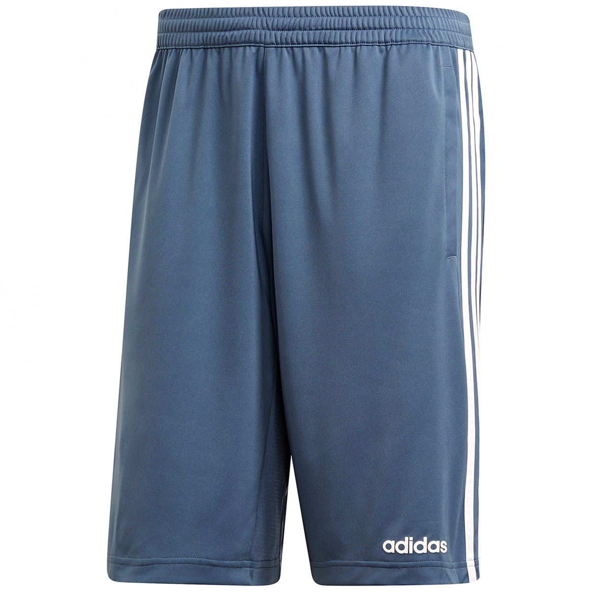 Adidas Shorts Active - Blue Stripe
