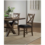 Bayside Furnishings 2pk Dining Chairs