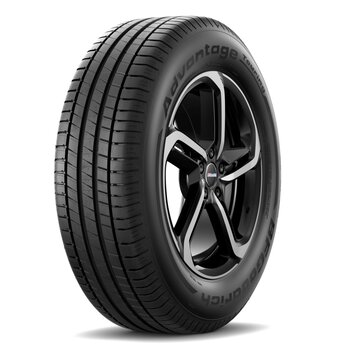 BFGoodrich 195/65R15 91H ADVANTAGE TOURING