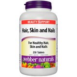 Webber Naturals Hair, Skin and Nails