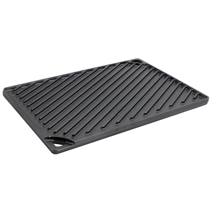 Lodge Cast Iron Reversible Grill/Griddle