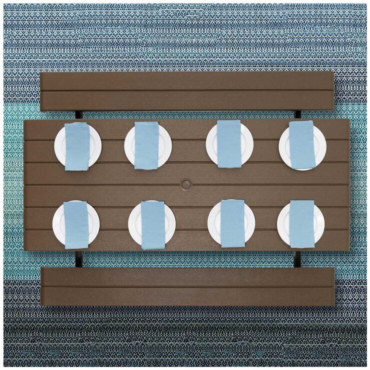 Lifetime Folding Picnic Table