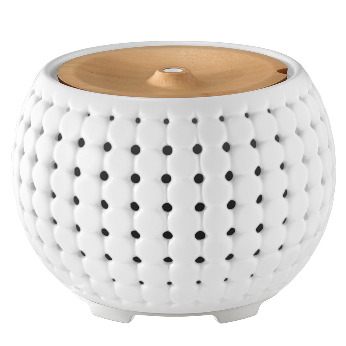 Ellia Ultrasonic Wifi Diffuser White ARM-950WT-AU