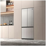 Kenmore 508L French Door Refrigerator Stainless Steel KKFDR695X508-SS-AU