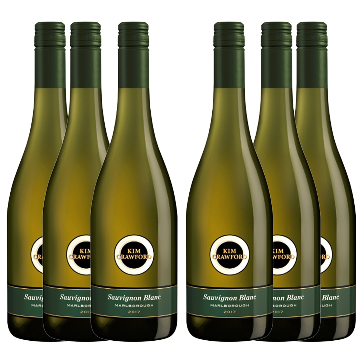 Kim Crawford Marlborough Sauvignon Blanc 6 x 750ml Costco Australia