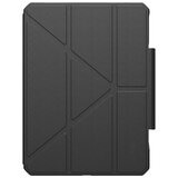 UAG Essential Armor Apple iPad Air M2 6th Gen Folio Rugged Case Black 124474114040