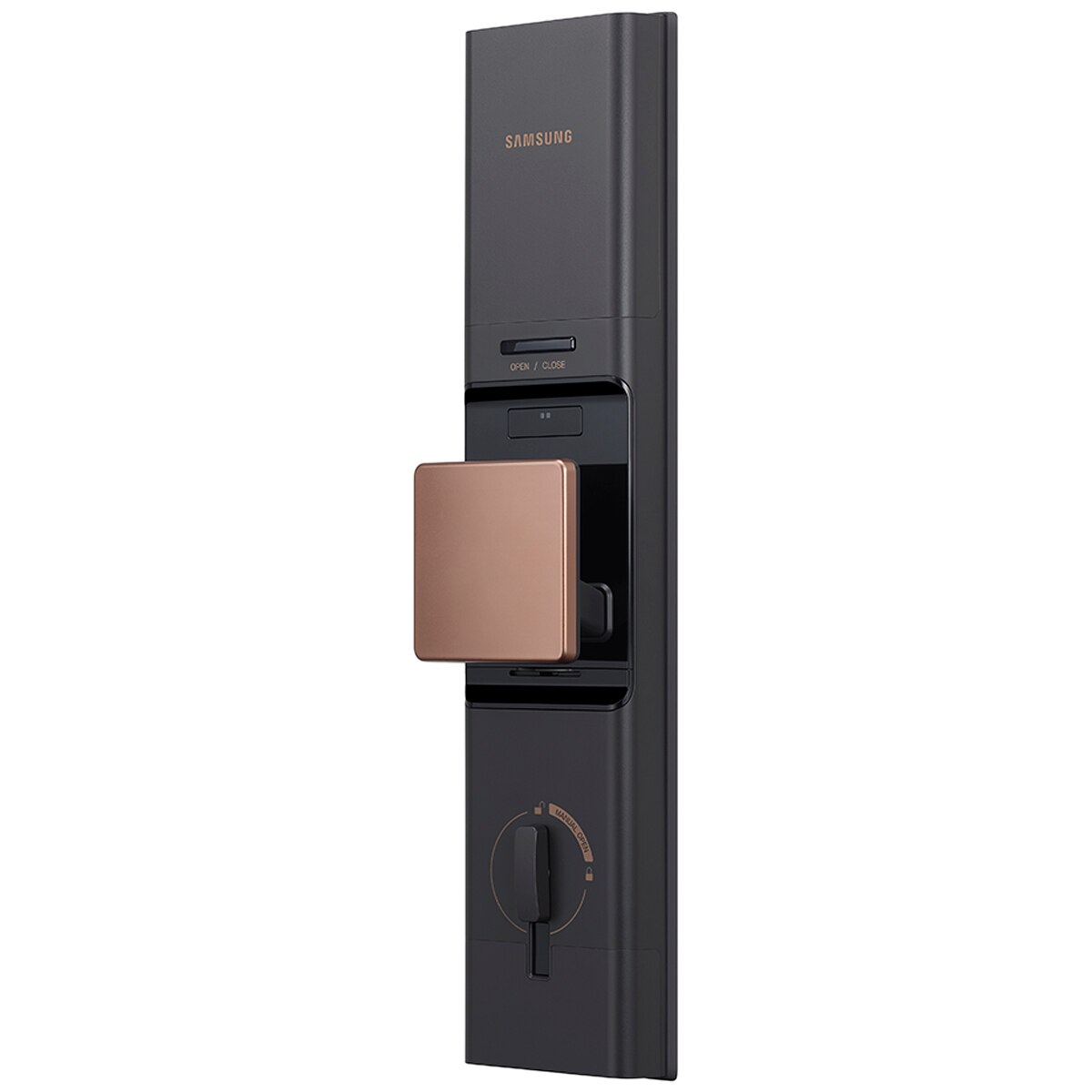Samsung Smart Door Lock SHPDR708 Costco Australia