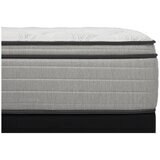 Domino Kalgan Long Single Mattress Plush