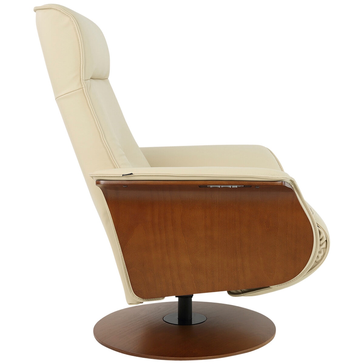 Moran Fjords Hans 2 Motors Motorized Recliner