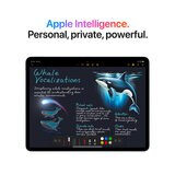 iPad Air 11 Inch (2025) M3 128GB