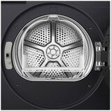 Hisense 10kg Series 9 Front Load Dryer HDFS10HPB Hisense 10kg Series 9 Front Load Dryer HDFS10HPB