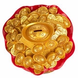 Ingot Money Bank