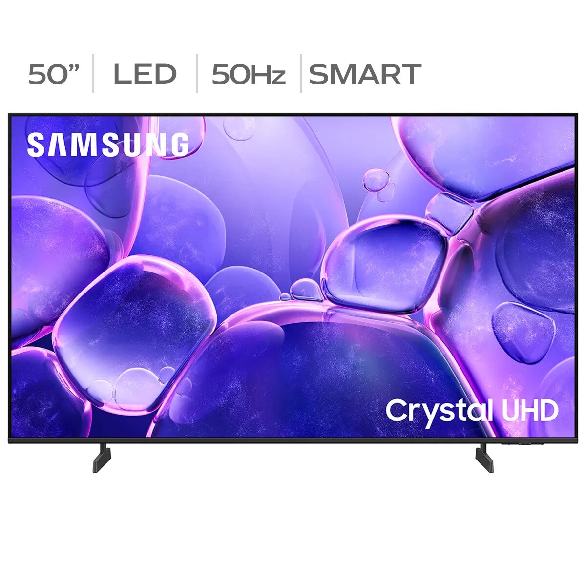 TV information main image