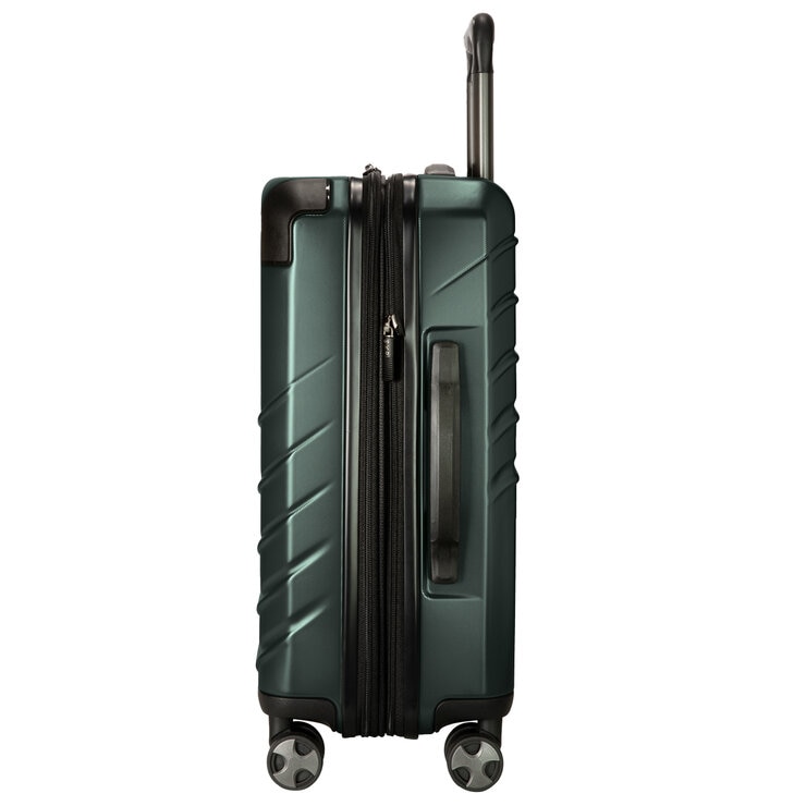 Ricardo Beverly Hills Eco rPET Grandview 2.0 Carry On Green Ricardo Beverly Hills Eco rPET Grandview 2.0 Carry On Green