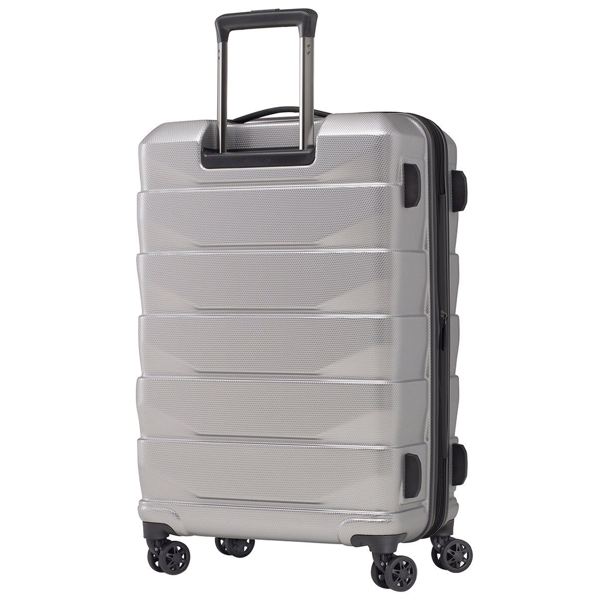Samsonite Xlite NXT Hardside 3 Piece Luggage Set Silver