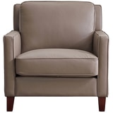 West Park Chair in Taupe