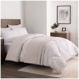 Adorn Home Queen Bedding Set