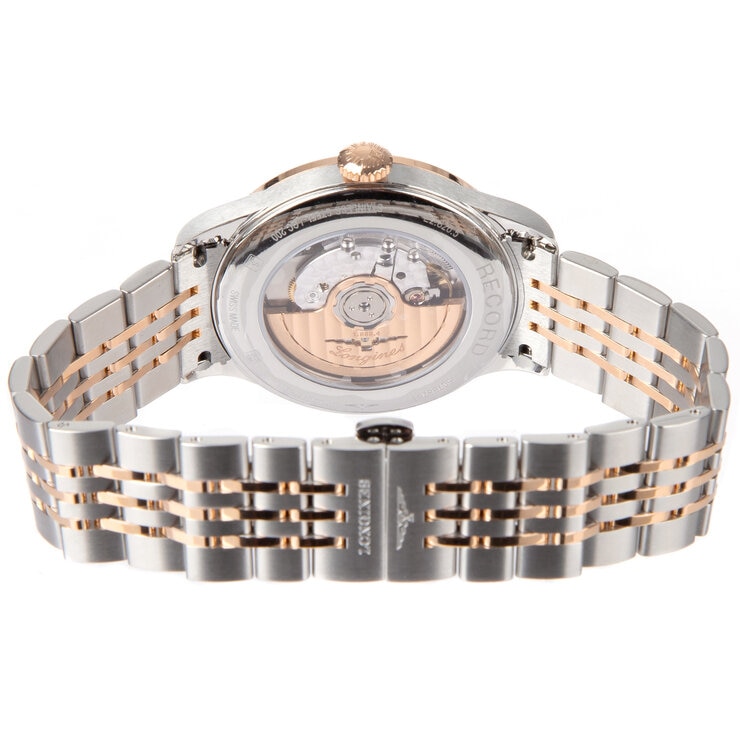 Longines L28205577 Men's Watch Longines L28205577 Men's Watch