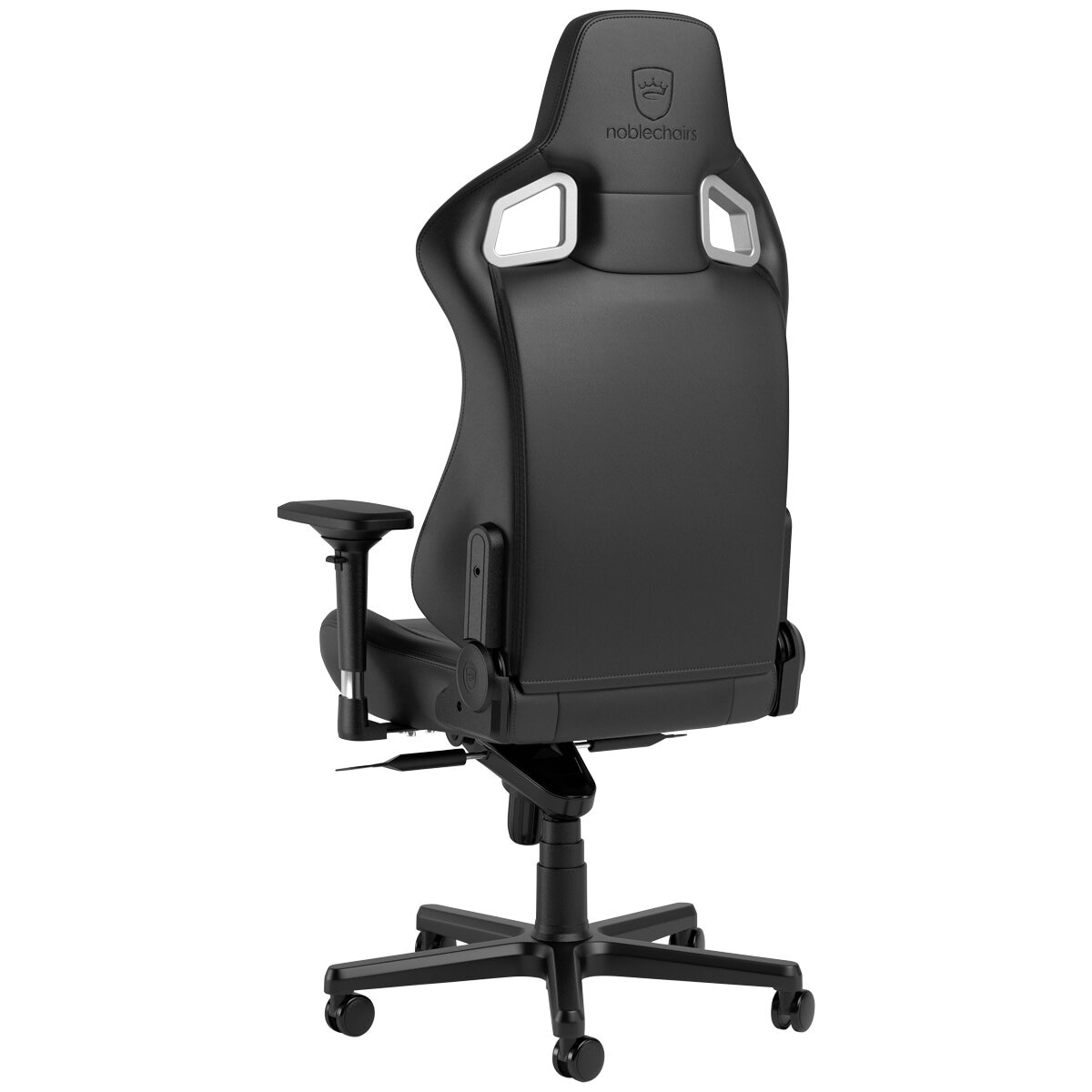 Noblechairs Epic V Gaming Chair Black